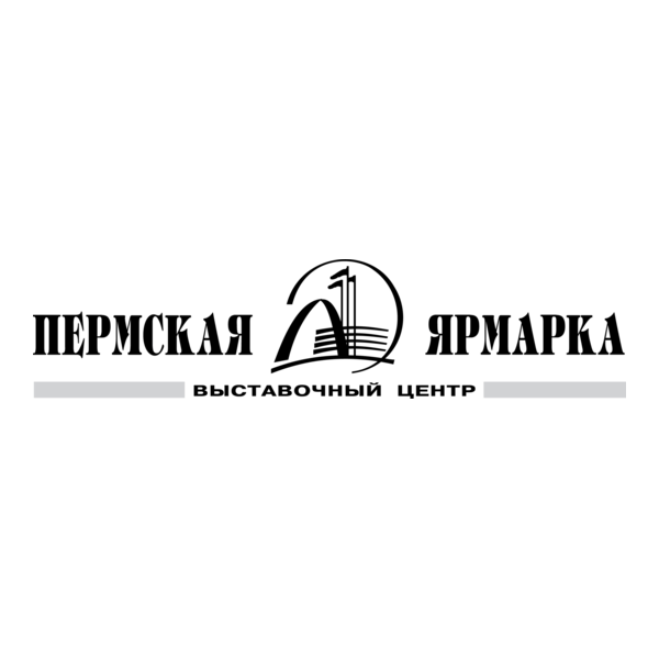 Permskaya Yarmarka Logo PNG Vector