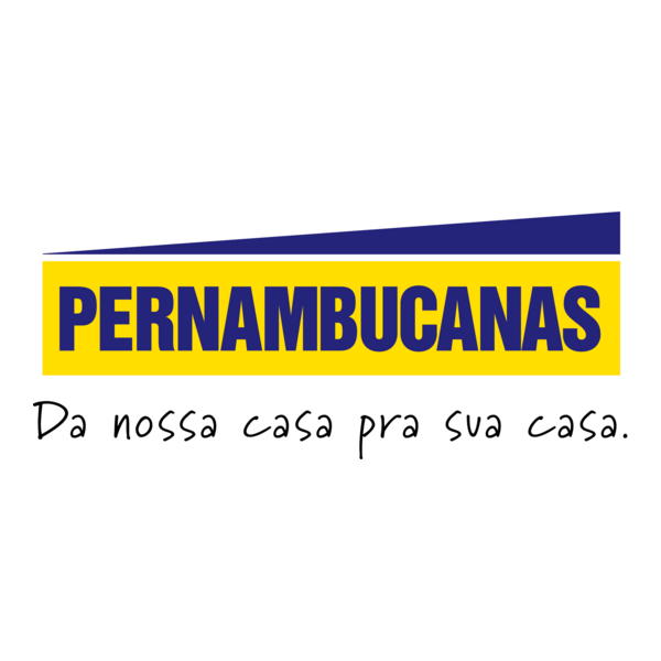 Pernambucanas - ALTSA Logo PNG Vector
