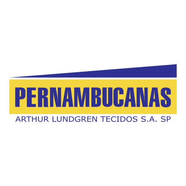 Pernambucanas Logo PNG Vector