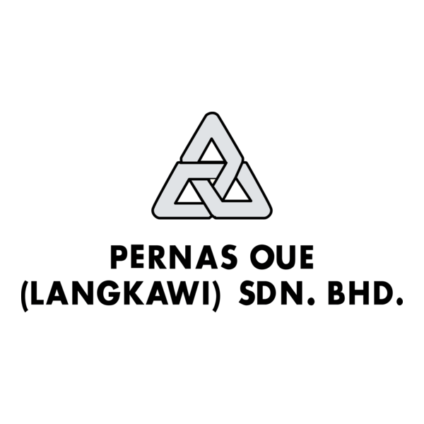 Pernas Oue Logo PNG Vector