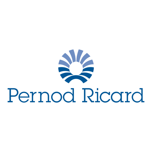 Pernod Ricard Logo PNG Vector