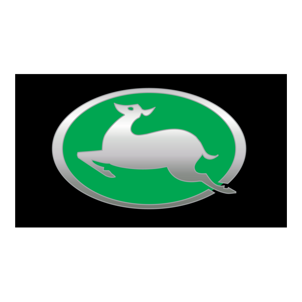 Perodua Kancil-old Logo PNG Vector