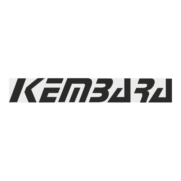 Perodua Kembara Logo PNG Vector