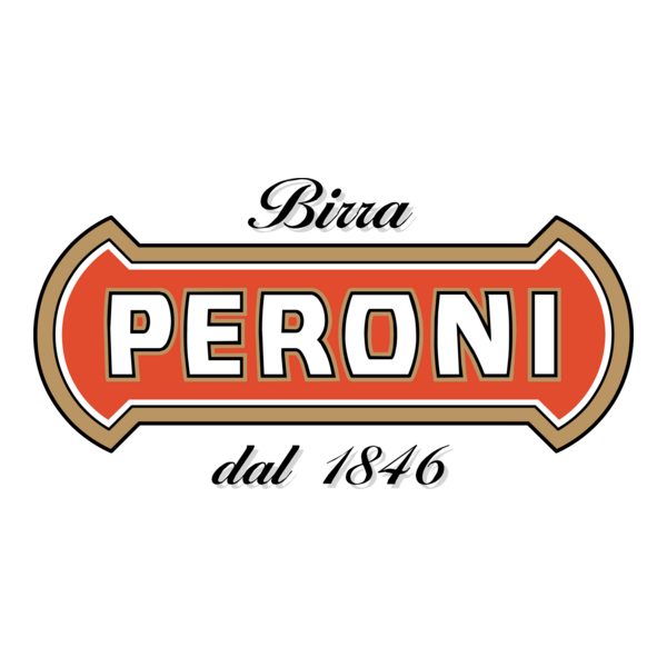 Peroni Birra Logo PNG Vector