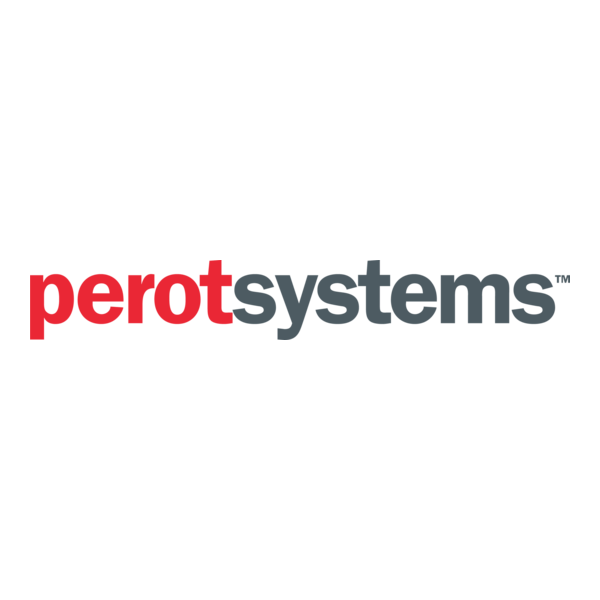 Perot Systems Logo PNG Vector