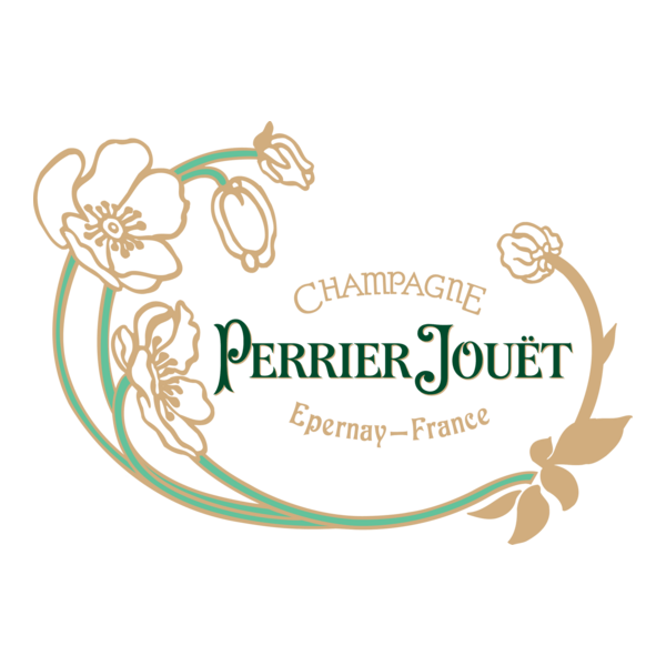 Perrier Jouet Logo PNG Vector