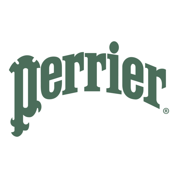 Perrier Logo PNG Vector