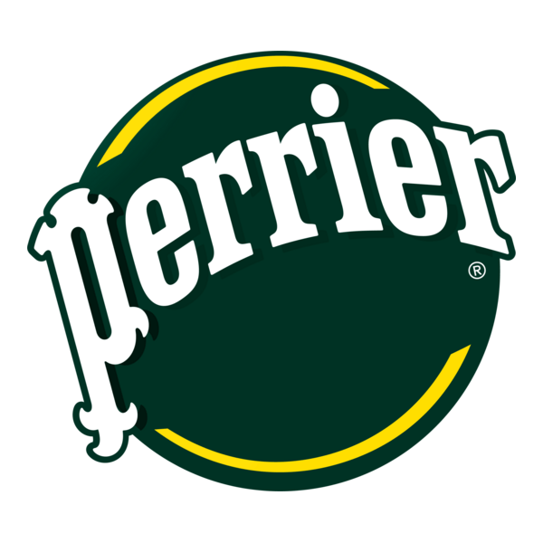 Perrier Logo PNG Vector