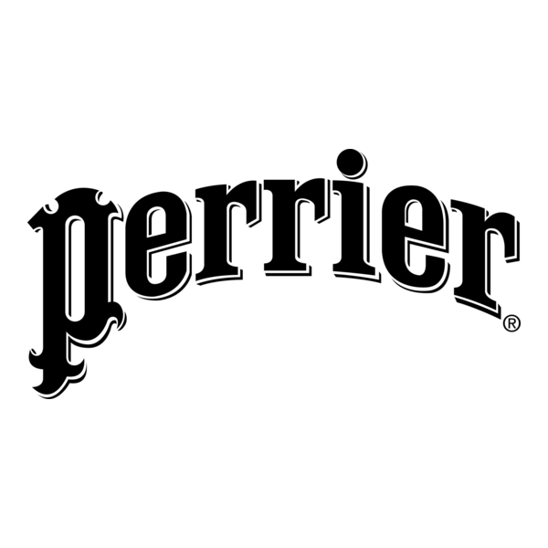Perrier Logo PNG Vector