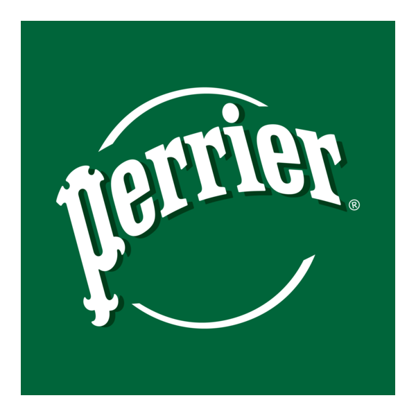 Perrier Logo PNG Vector