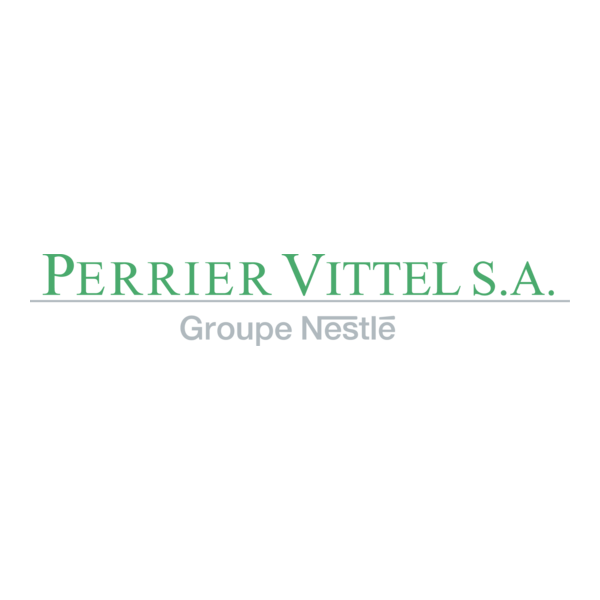 Perrier Vittel Logo PNG Vector