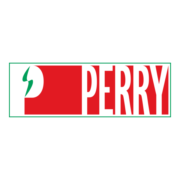 Perry Sport Logo PNG Vector