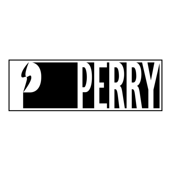 Perry Sport Logo PNG Vector
