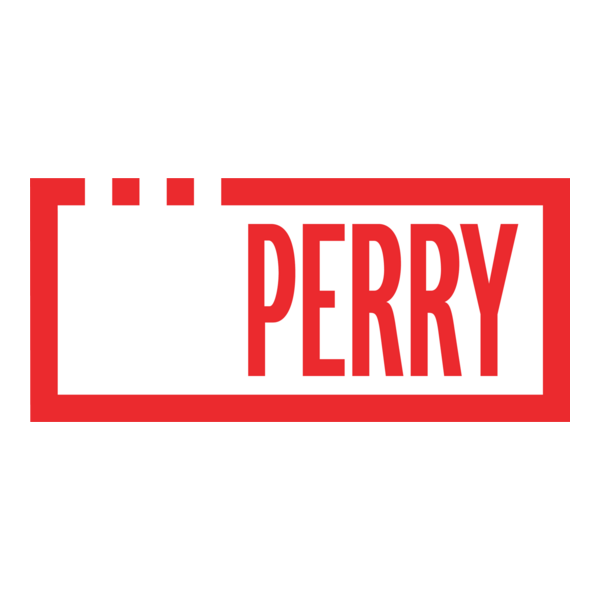 Perry Sport Logo PNG Vector