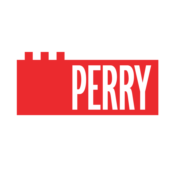 Perry Sport Logo PNG Vector