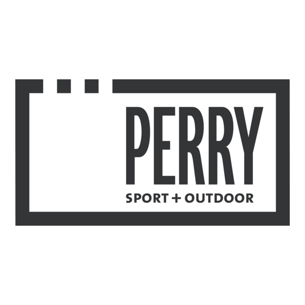 Perry Sport & Outdoor Logo PNG Vector