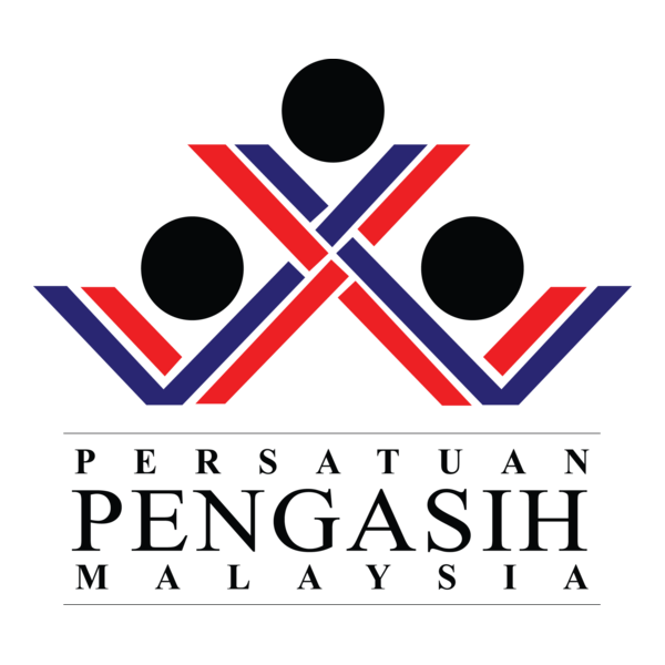 Persatuan PENGASIH Malaysia Logo PNG Vector
