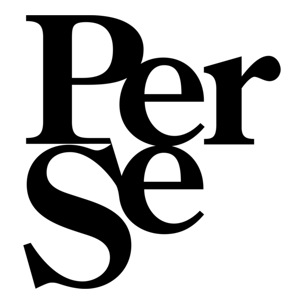 PerSe Logo PNG Vector
