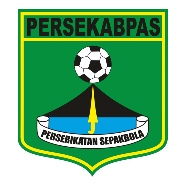 Persekabpas Pasuruan Logo PNG Vector