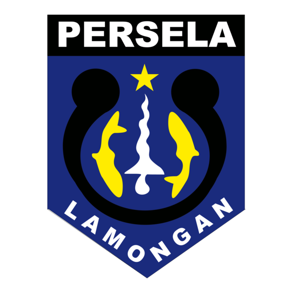 Persela Lamongan Logo PNG Vector
