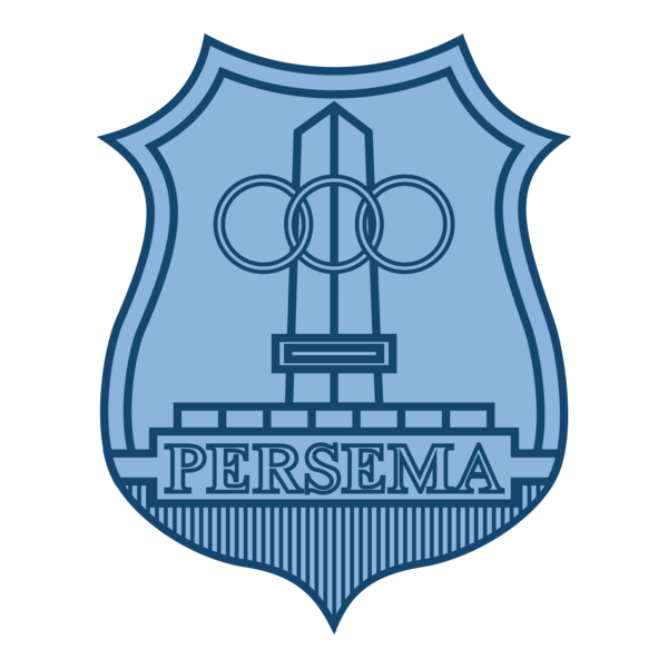 Persema Malang Logo PNG Vector
