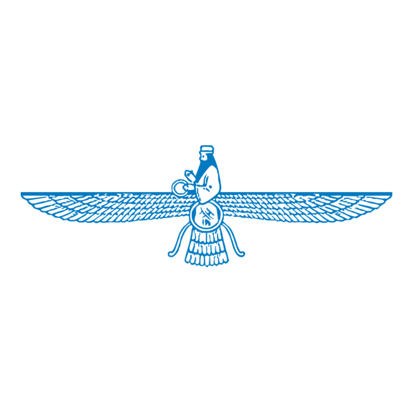 persia Logo PNG Vector