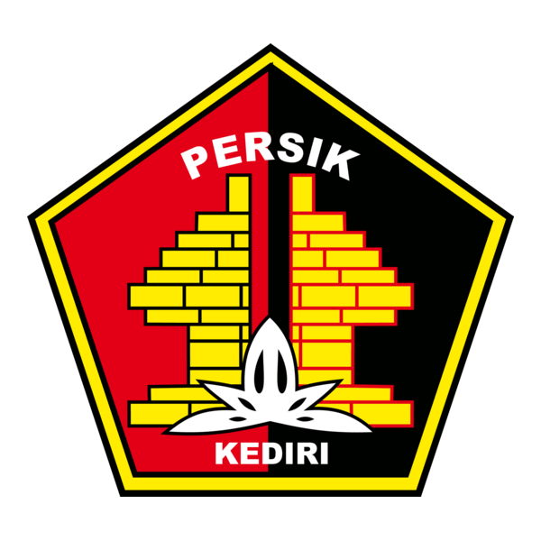 Persik Kediri Logo PNG Vector
