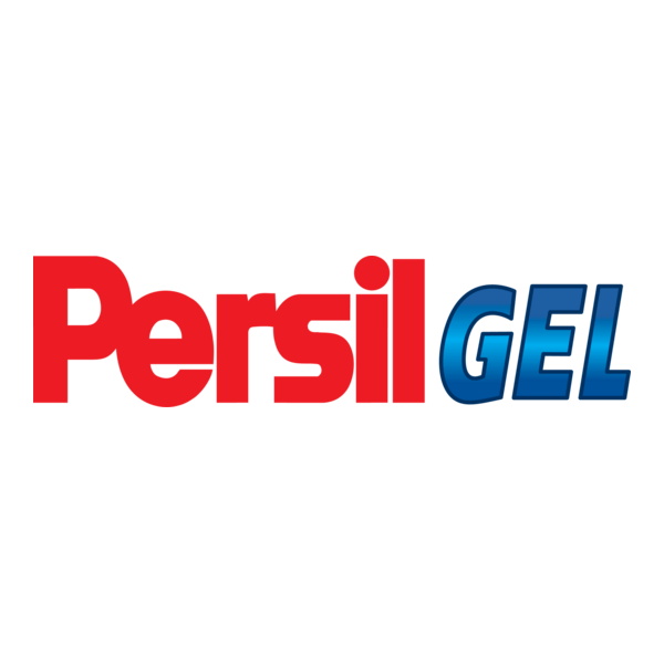 Persil Gel Logo PNG Vector