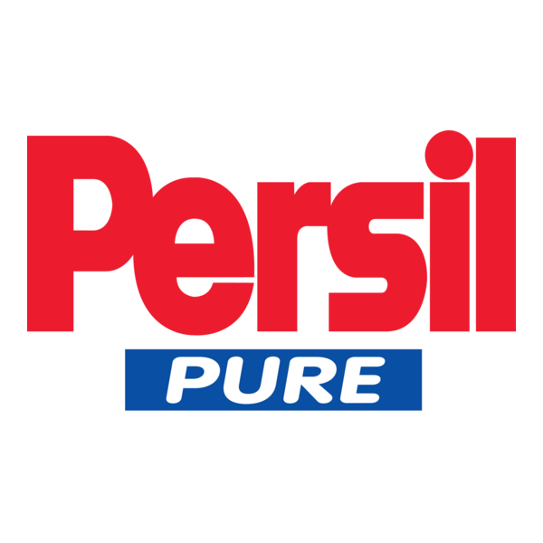 Persil Gel Logo PNG Vector