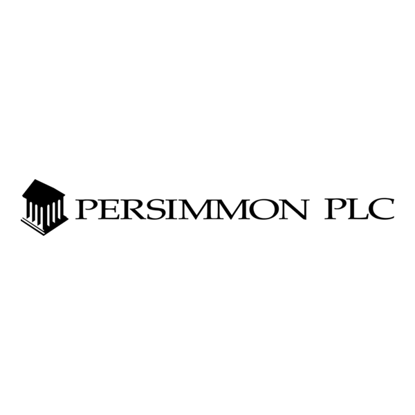 Persimmon Logo PNG Vector