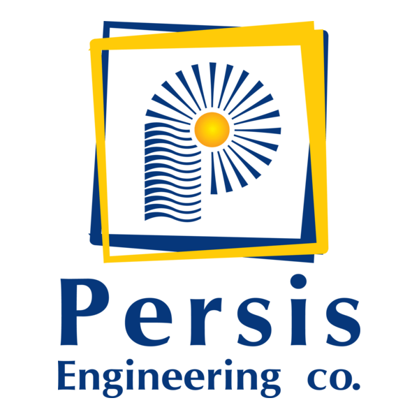 Persis engineering co. Logo PNG Vector