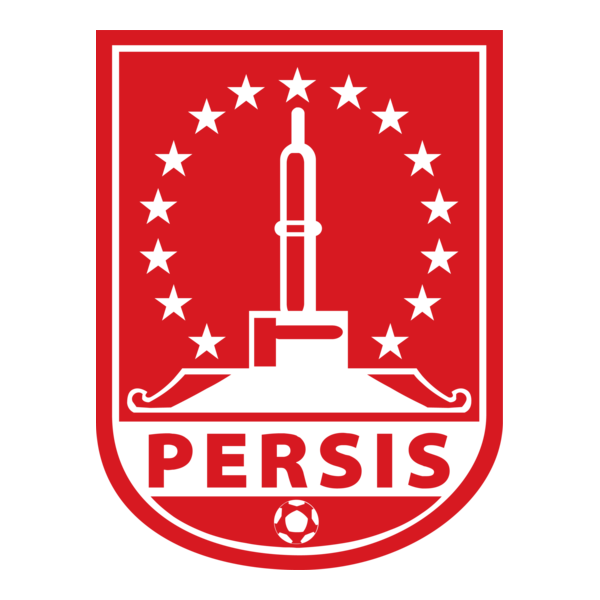 Persis Solo Logo PNG Vector
