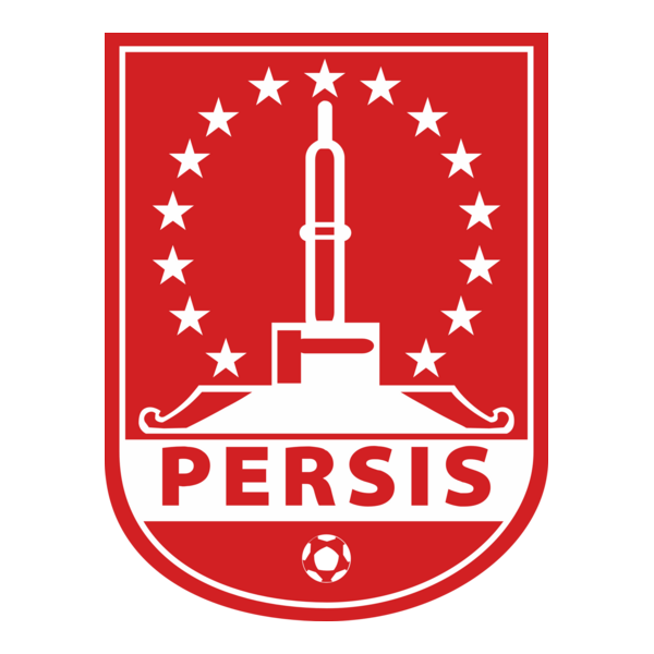Persis Solo Logo PNG Vector