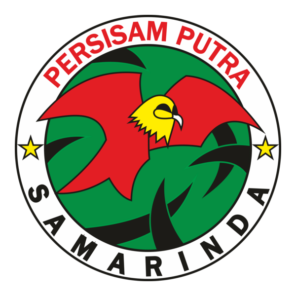 Persisam Putra Samarinda Logo PNG Vector