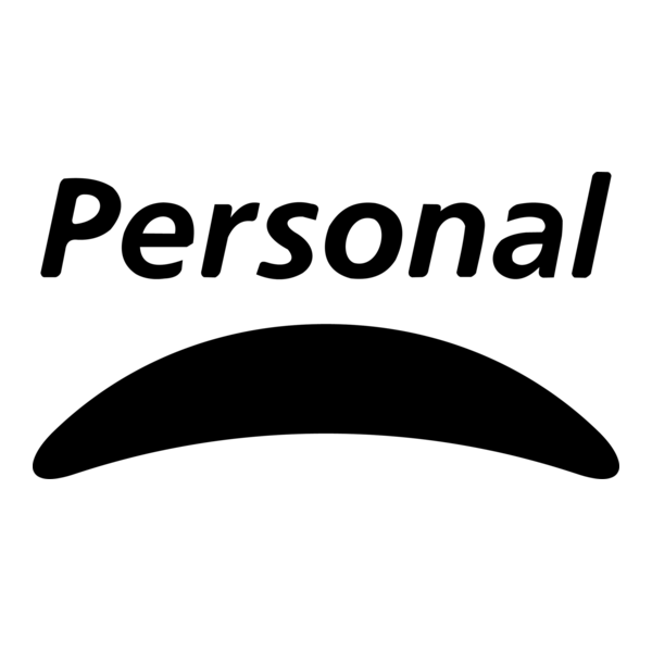 PERSONAL Logo PNG Vector