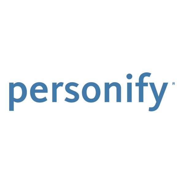 Personify Logo PNG Vector