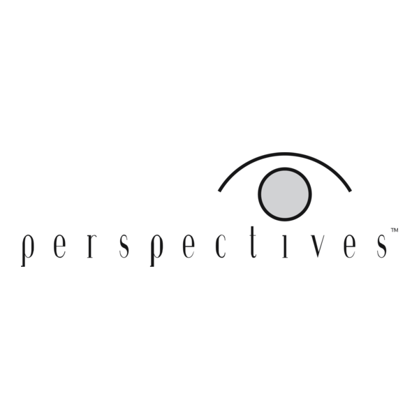Perspectives Logo PNG Vector