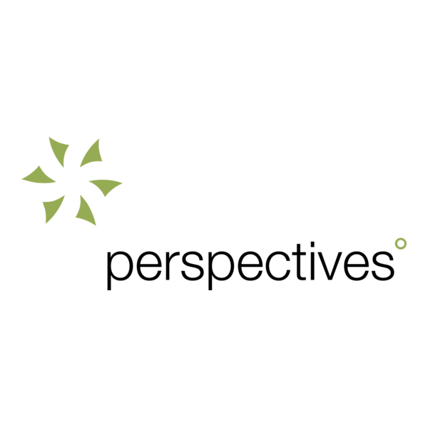Perspectives Logo PNG Vector