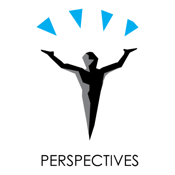 Perspectives Software Solutions Logo PNG Vector