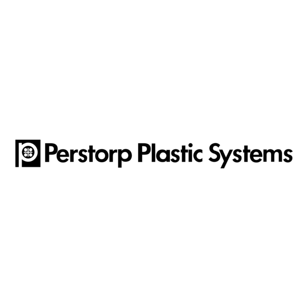 Perstorp Plastic Systems Logo PNG Vector