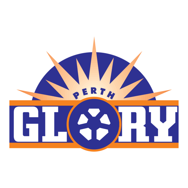 Perth Glory Logo PNG Vector