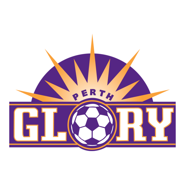 Perth Glory Logo PNG Vector