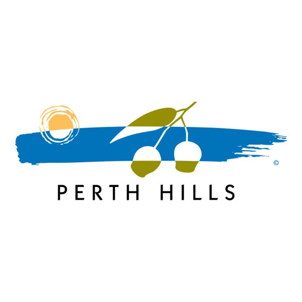 Perth Hills Logo PNG Vector