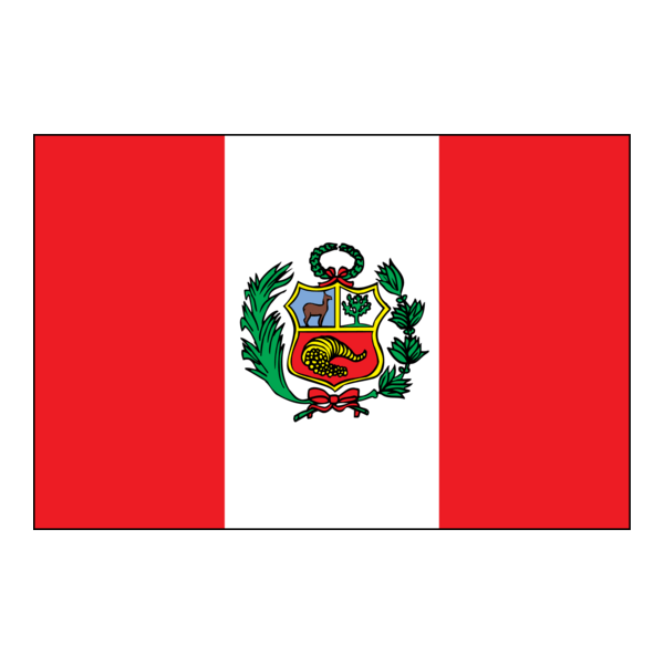 Peru Logo PNG Vector