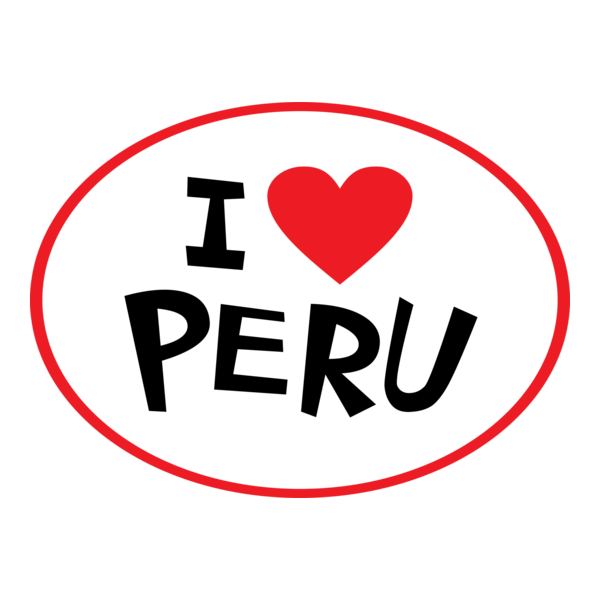peru Logo PNG Vector