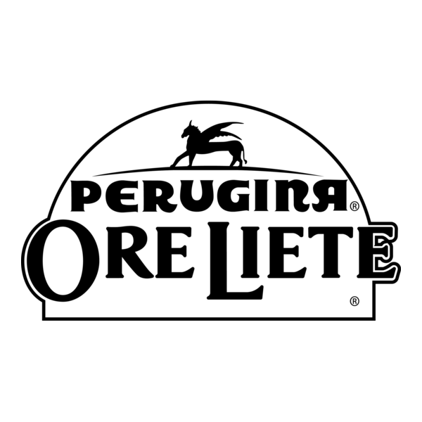 perugina oreliete Logo PNG Vector