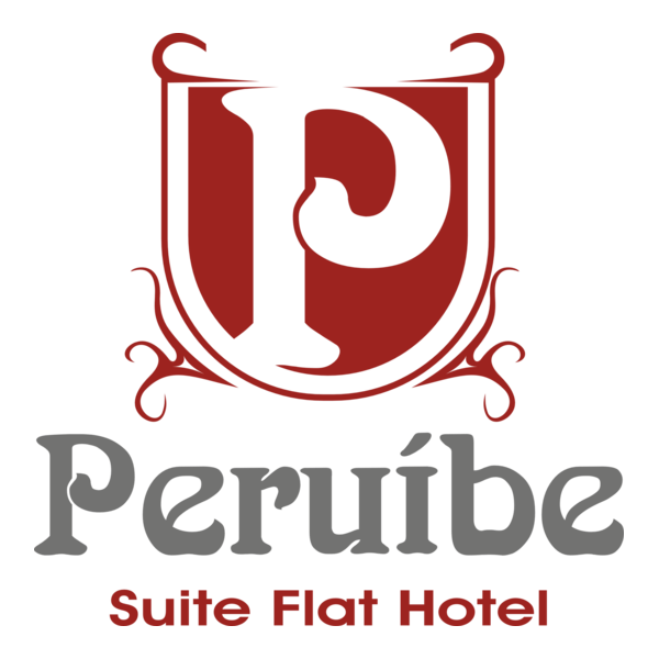 Peruibe Suite Flat Hotel Logo PNG Vector