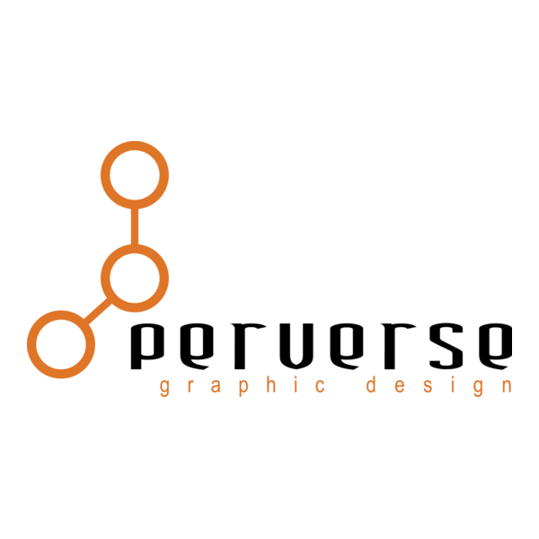 Perverse GD Logo PNG Vector