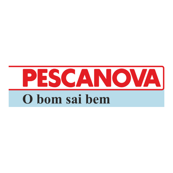 pescanova Logo PNG Vector