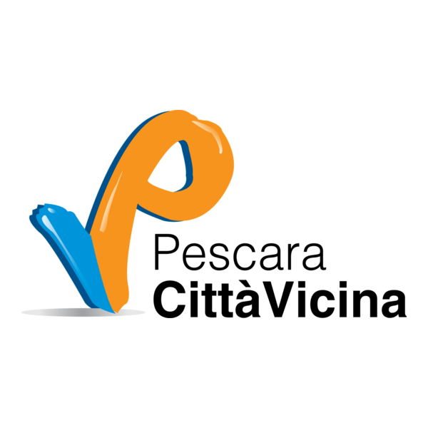 Pescara Vicina Logo PNG Vector